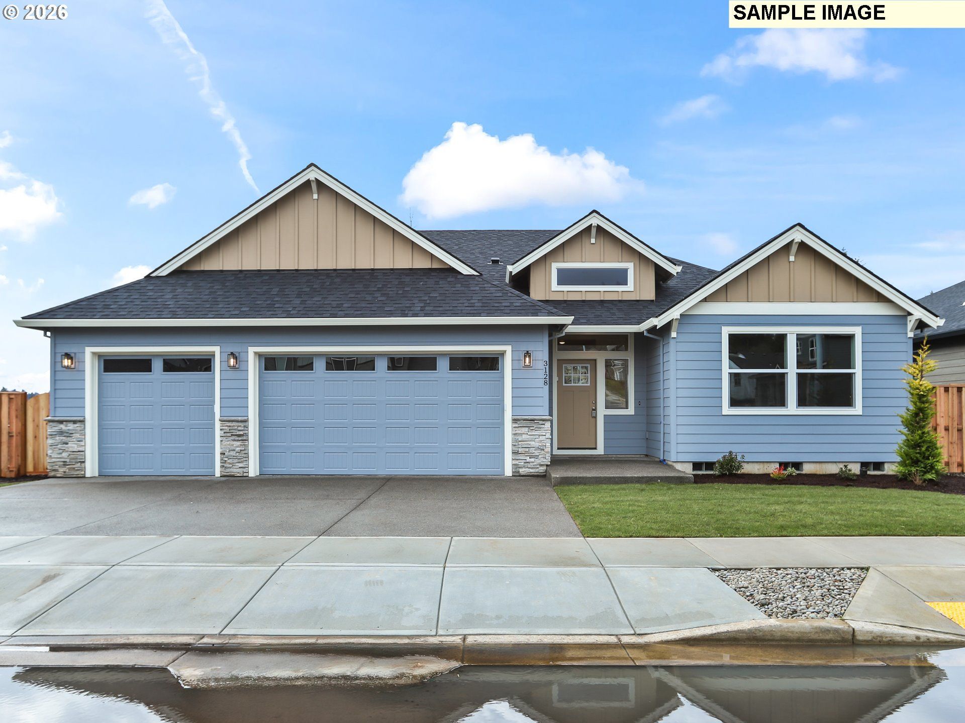 3312 NE Justus Ave, Unit 72, Estacada, OR 97023 Main Photo