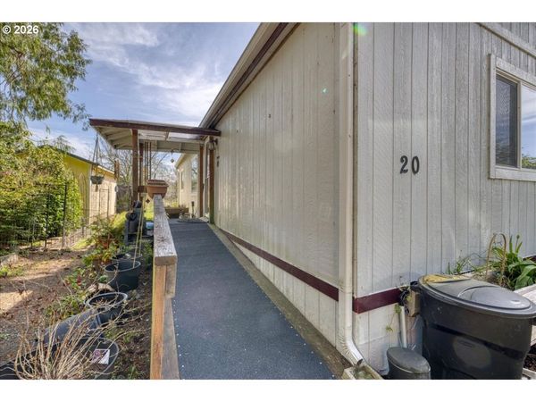 36445 NECARNEY CITY RD, Unit 20, Nehalem, OR 97131