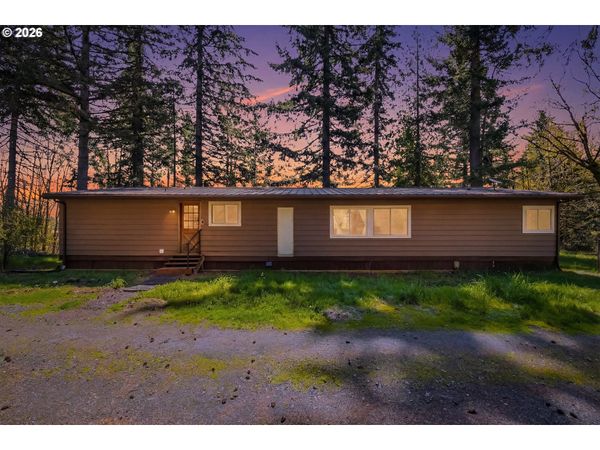 32797 DAN CUPP RD, St. Helens, OR 97051