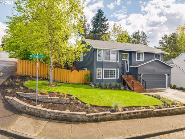 17240 SW HART WAY, Beaverton, OR 97007