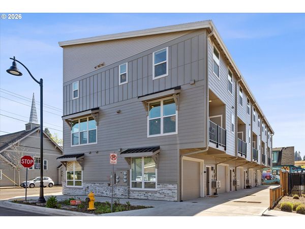 22415 SW PINE ST, Sherwood, OR 97140