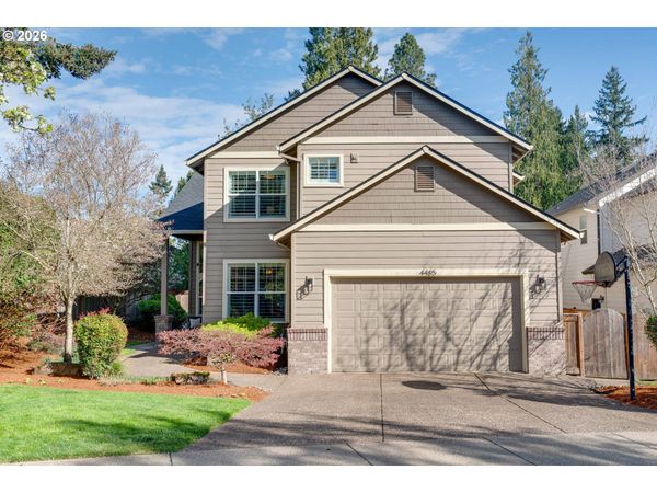 4485 SW JOSHUA ST, Tualatin, OR 97062