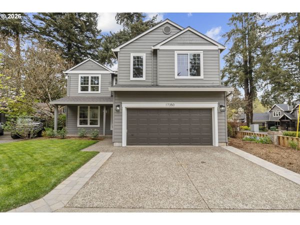 17350 ASHLEY CT, Lake Oswego, OR 97035