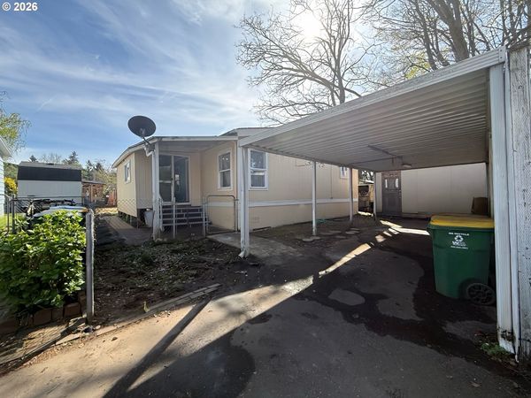 23200 NE Sandy BLVD, Unit 52, Wood Village, OR 97060