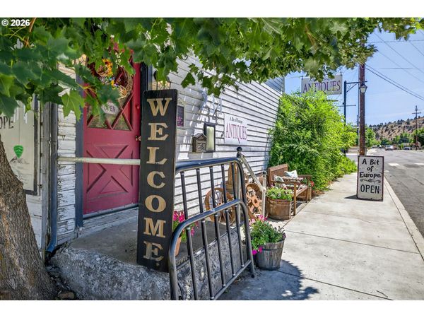 234 S CANYON BLVD, Unit 1190, John Day, OR 97845