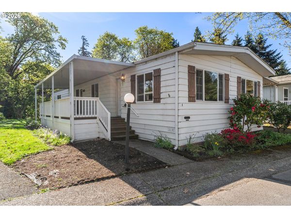 1475 GREEN ACRES RD, Unit 8, Eugene, OR 97408