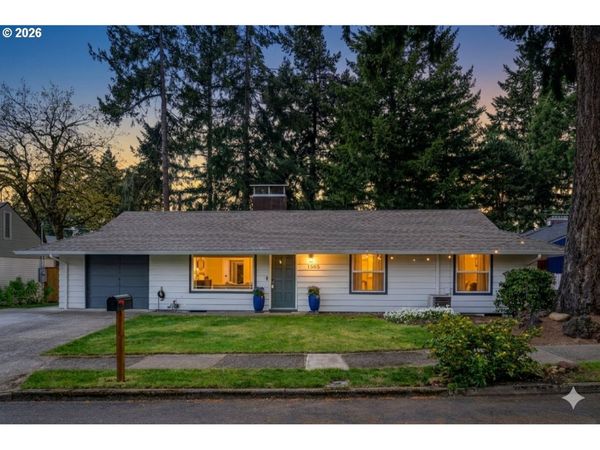 1505 SE 145TH AVE, Portland, OR 97233