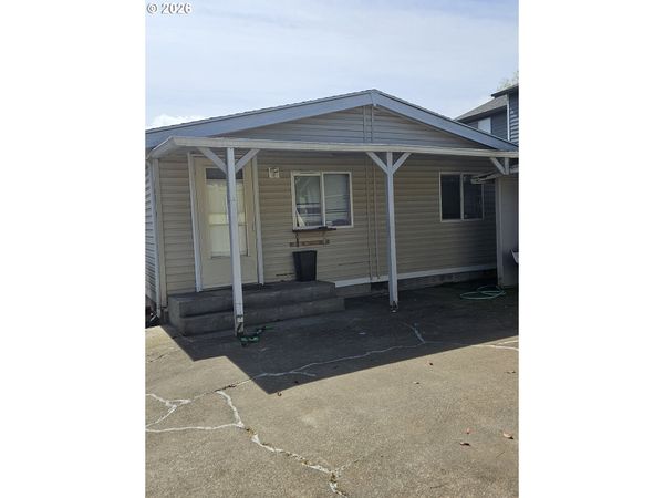 500 WARREN ST, Unit #9, Monmouth, OR 97361
