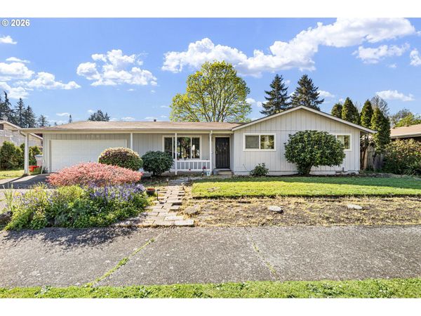 1580 BRITTANY ST, Eugene, OR 97402