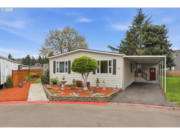 13640 SE HIGHWAY 212, Unit 23, Clackamas, OR 97015