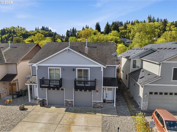 808 KING DR, Rainier, OR 97048