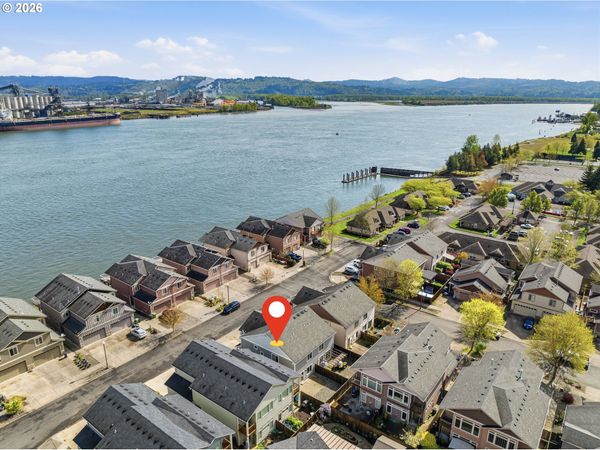 808 KING DR, Rainier, OR 97048