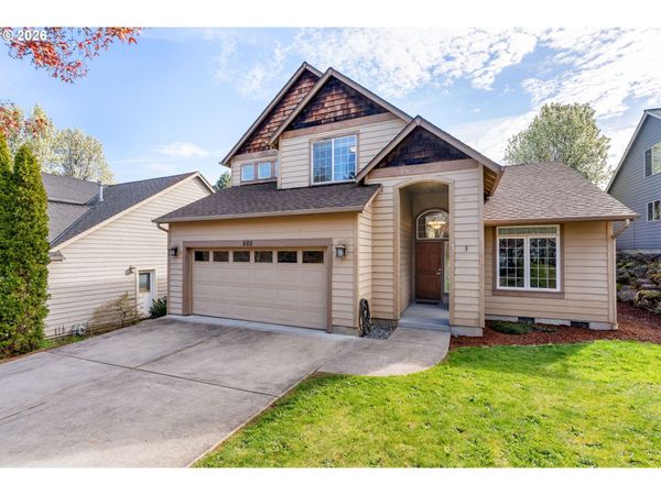 505 DOGWOOD RD, Hood River, OR 97031