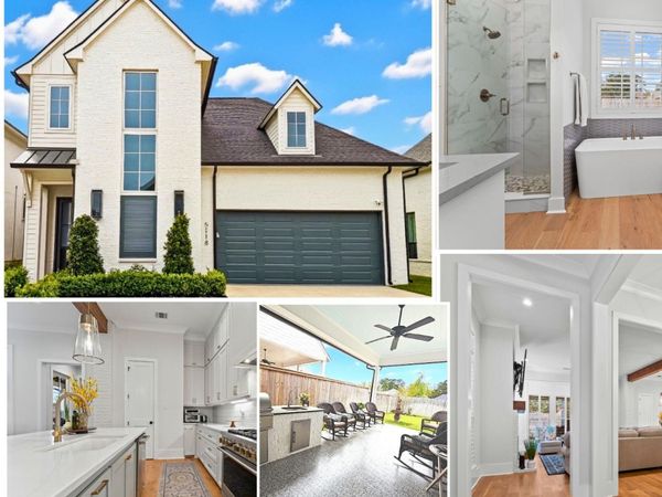 5118 Grene Ave, Baton Rouge, LA 70809