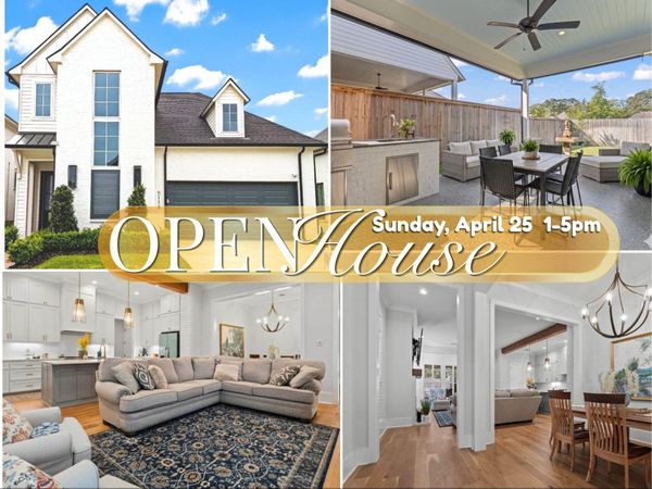 5118 Grene Ave, Baton Rouge, LA 70809