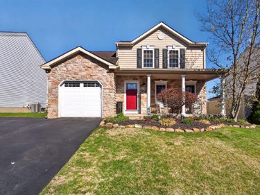 2040 VALLEY VIEW DRIVE, QUAKERTOWN, PA 18951