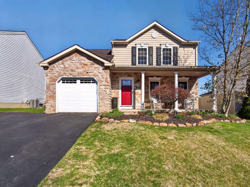 2040 Valley View Drive, Quakertown, PA 18951 Main Photo