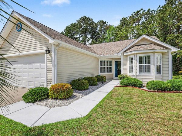 313 Junco Circle, Longs, SC 29568