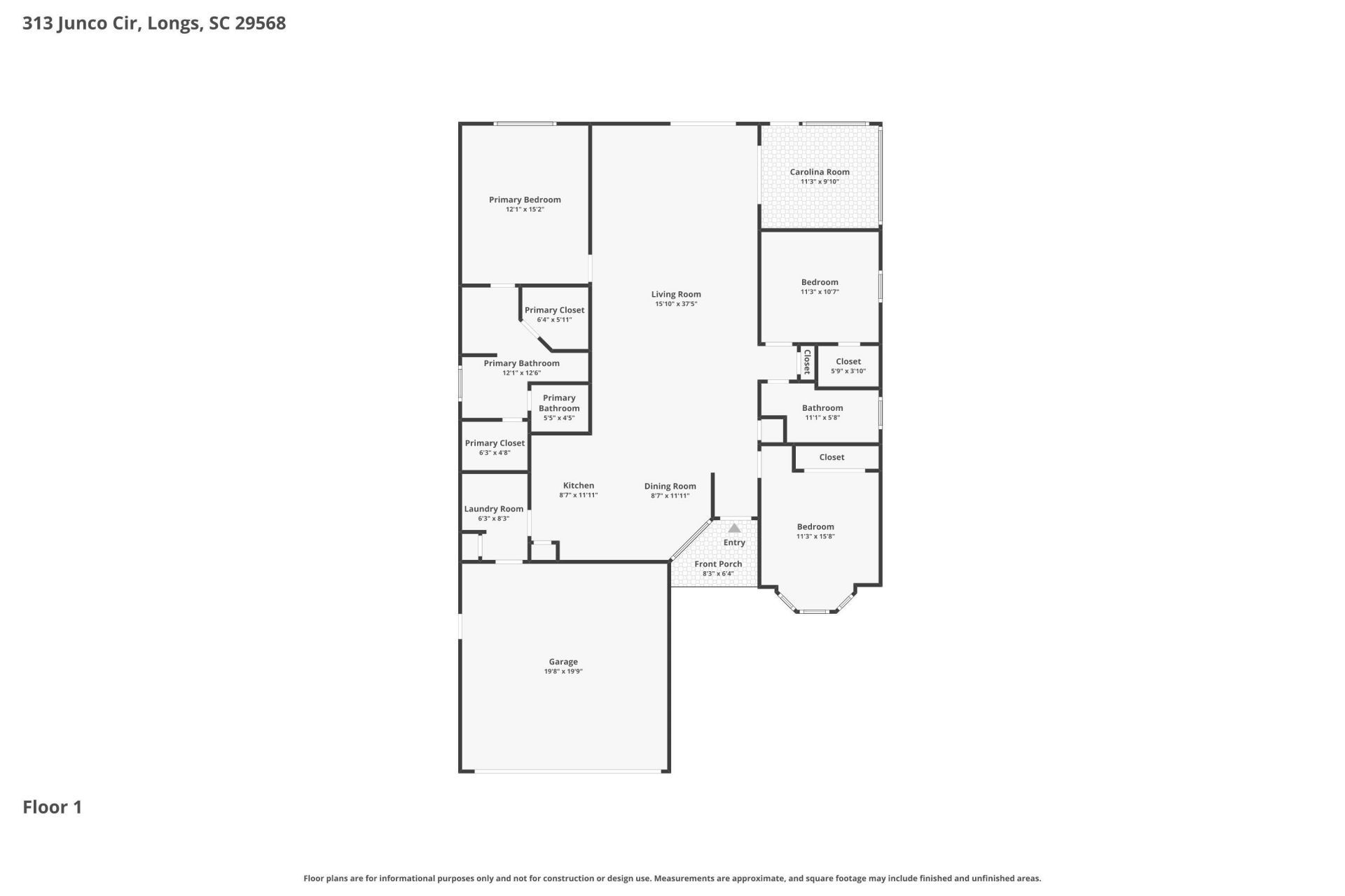 313 Junco Circle Photo 39