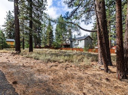 1304 Susie Lake Road, South Lake Tahoe, CA 96150 Photo