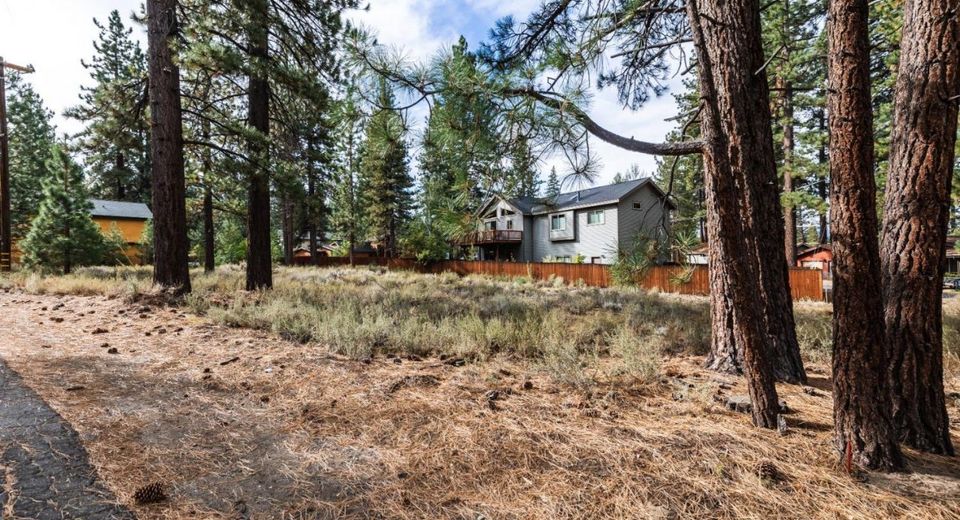 1304 Susie Lake Road, South Lake Tahoe, CA 96150 Photo