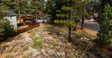 1304 Susie Lake Road, South Lake Tahoe, CA 96150 Photo