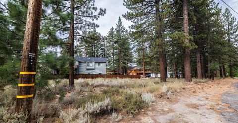 1304 Susie Lake Road, South Lake Tahoe, CA 96150 Photo