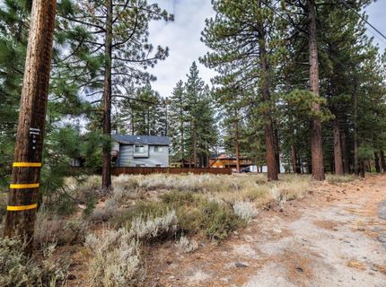 1304 Susie Lake Road, South Lake Tahoe, CA 96150 Photo