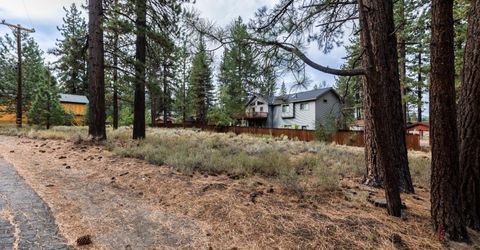 1304 Susie Lake Road, South Lake Tahoe, CA 96150 Photo