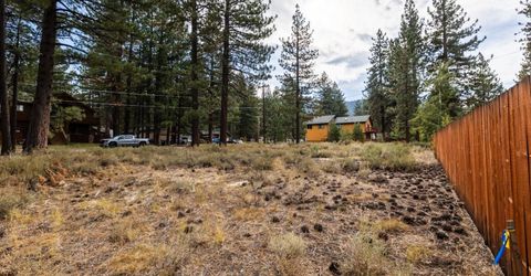 1304 Susie Lake Road, South Lake Tahoe, CA 96150 Photo