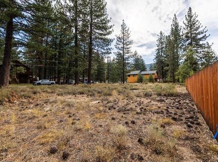 1304 Susie Lake Road, South Lake Tahoe, CA 96150 Photo