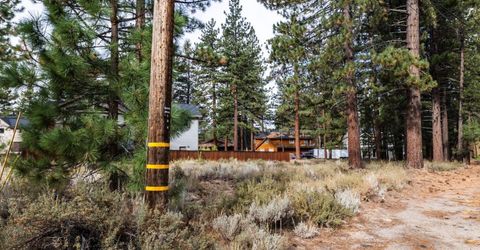 1304 Susie Lake Road, South Lake Tahoe, CA 96150 Photo