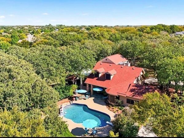 8747 Buckner Lane, Keller, TX 76248