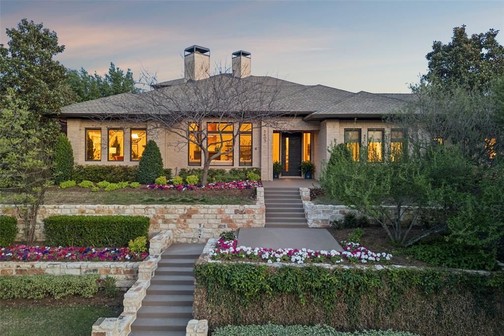 5403 Lago Vista Lane, Frisco, TX 75034 Main Photo