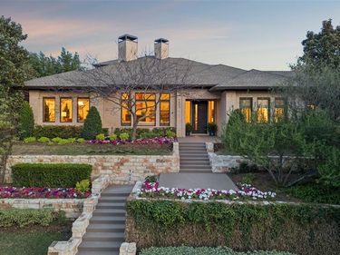 5403 Lago Vista Lane, Frisco, TX 75034