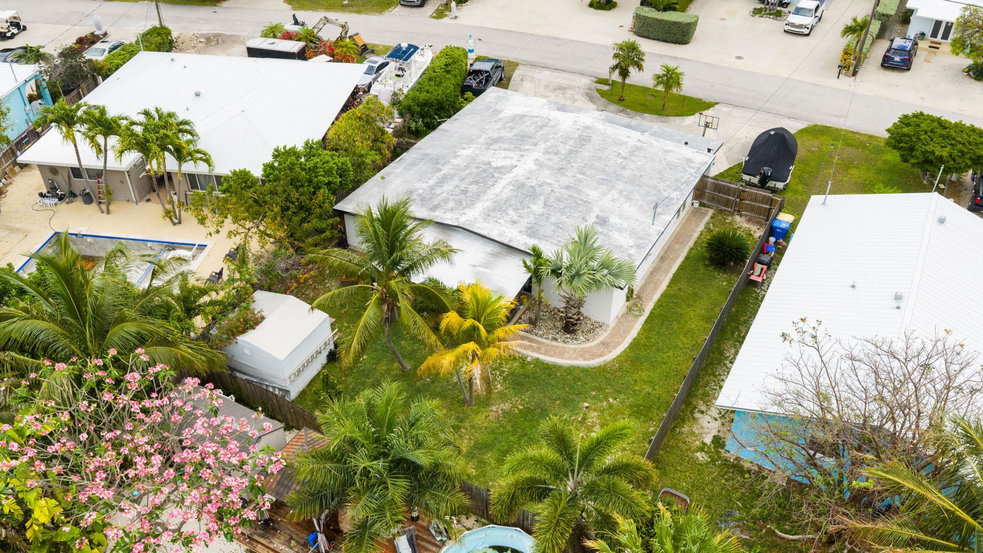 179 Hibiscus Street, Tavernier, FL 33070 Photo