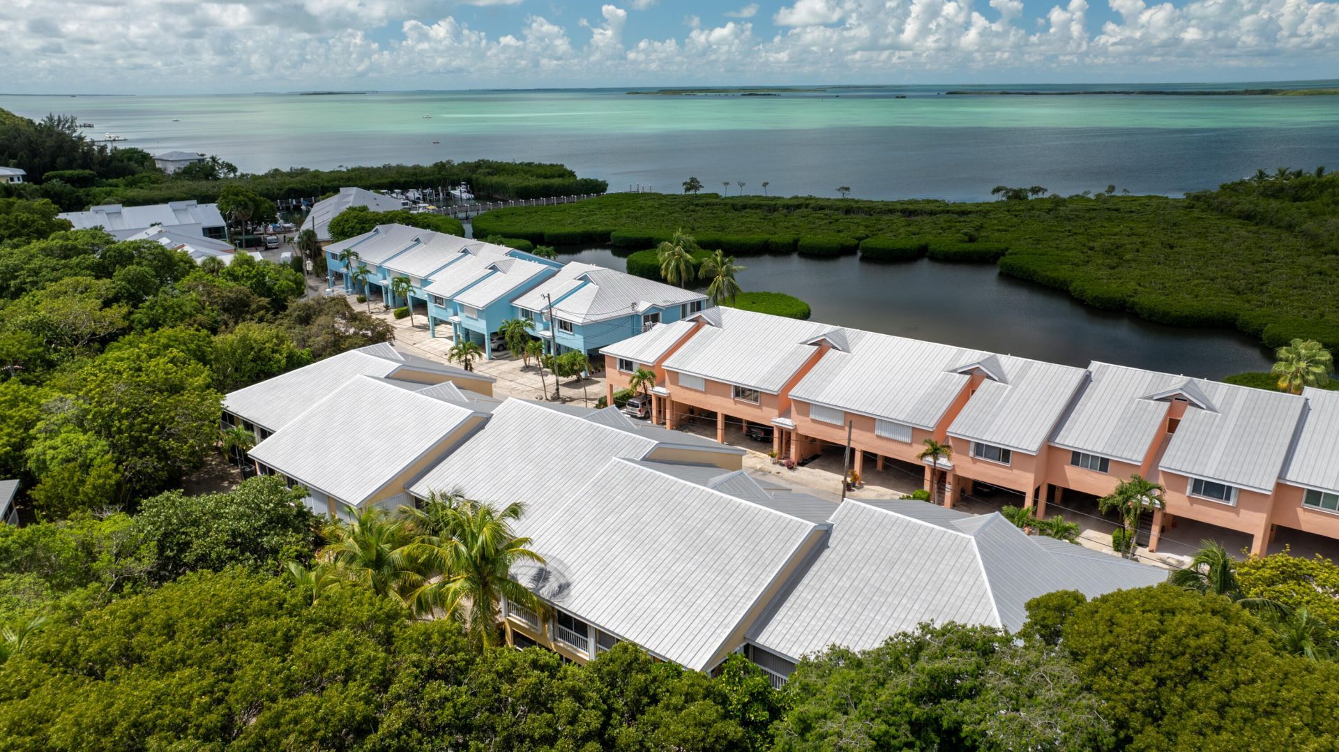 9871 Leeward Avenue, Key Largo, FL 33037 Photo