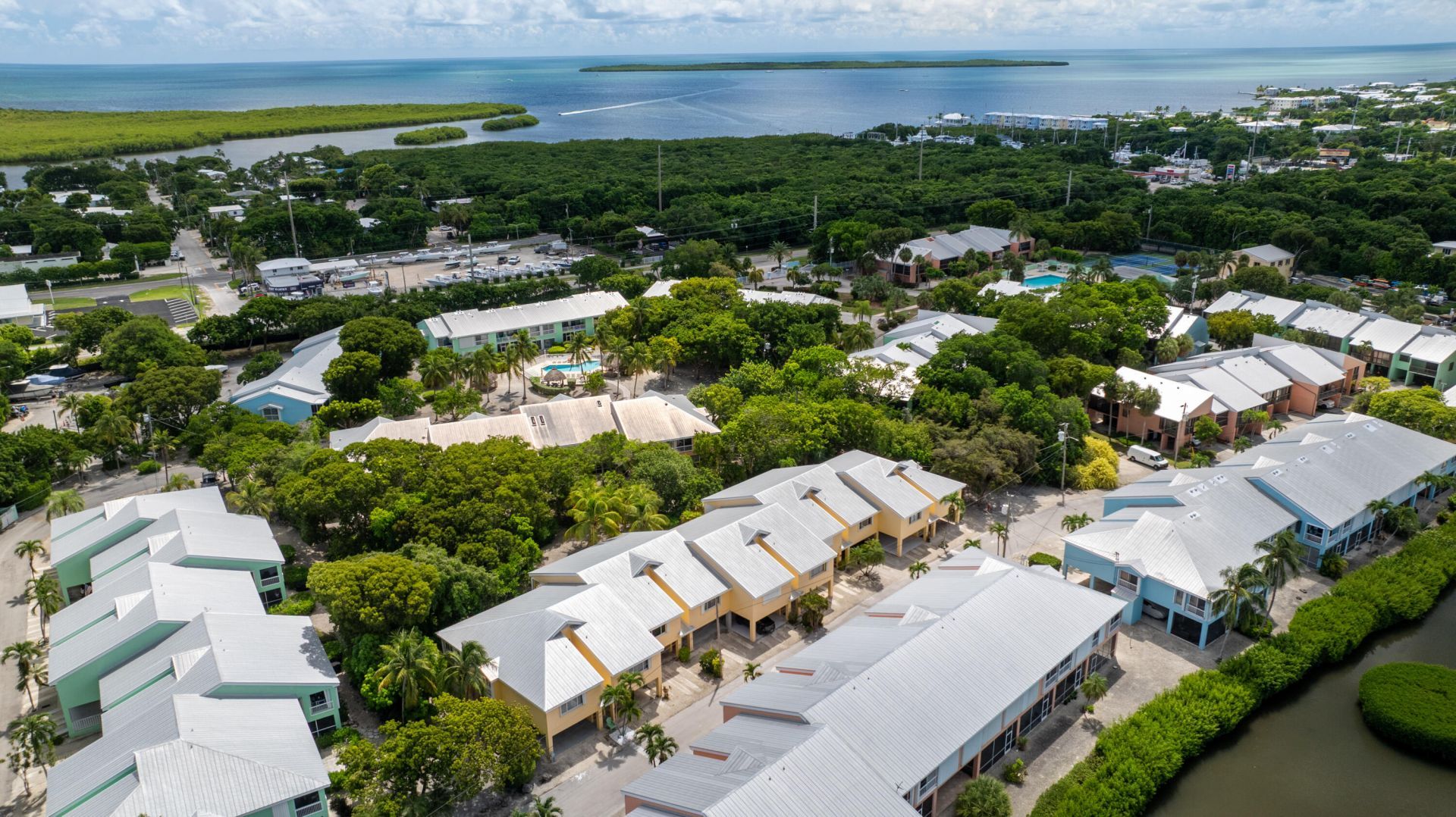 9871 Leeward Avenue, Key Largo, FL 33037 Photo