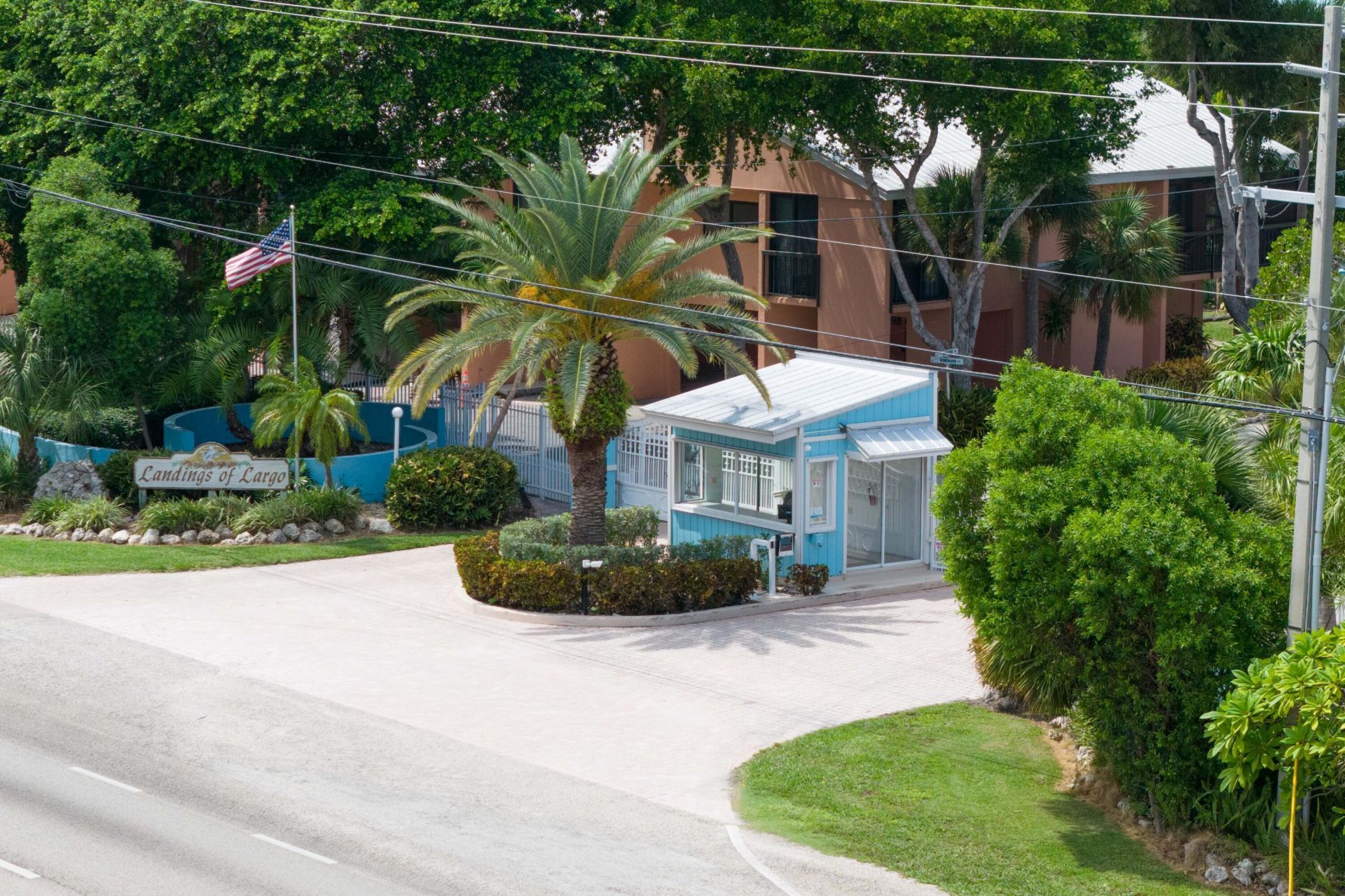 9871 Leeward Avenue, Key Largo, FL 33037 Photo