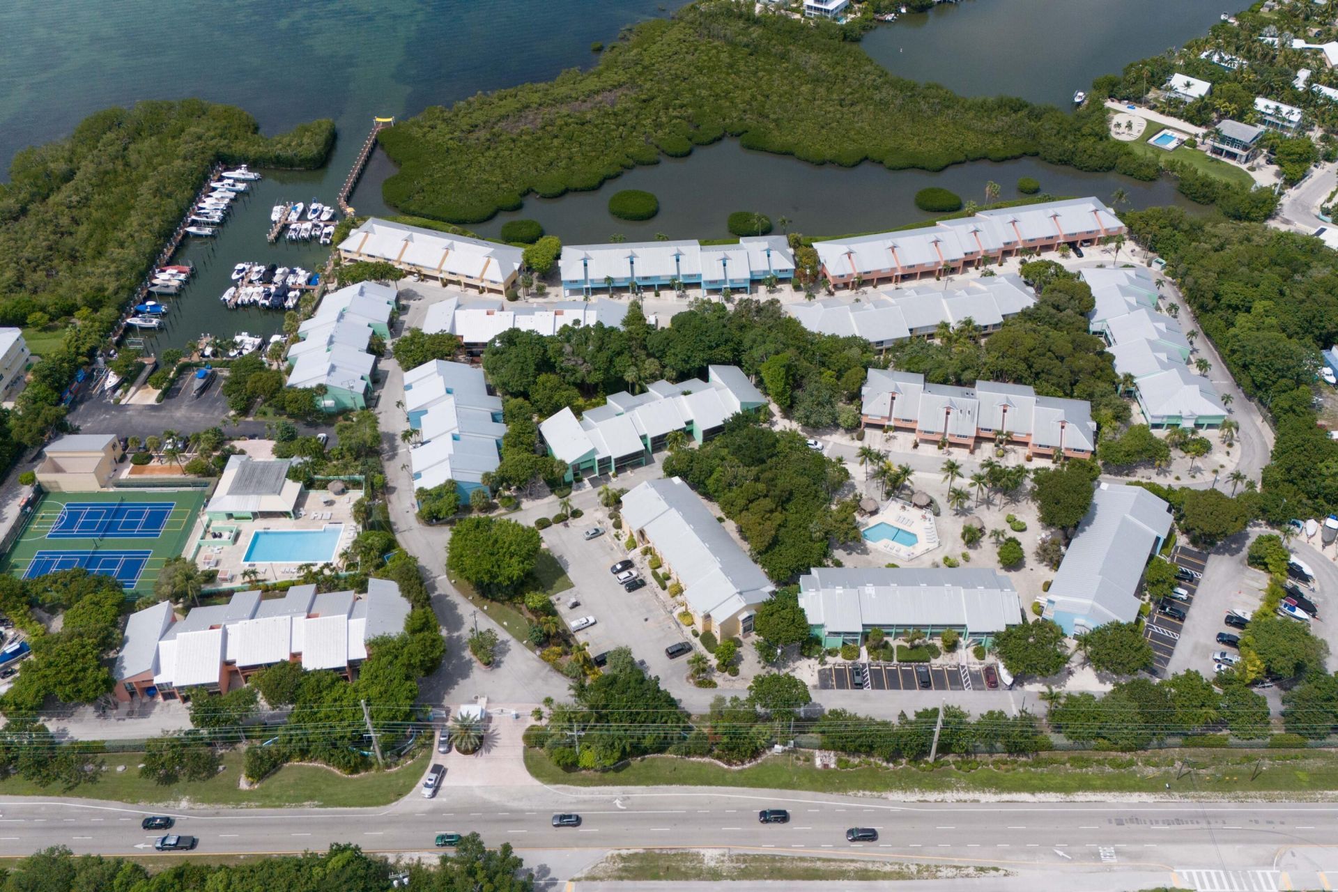 9871 Leeward Avenue, Key Largo, FL 33037 Photo