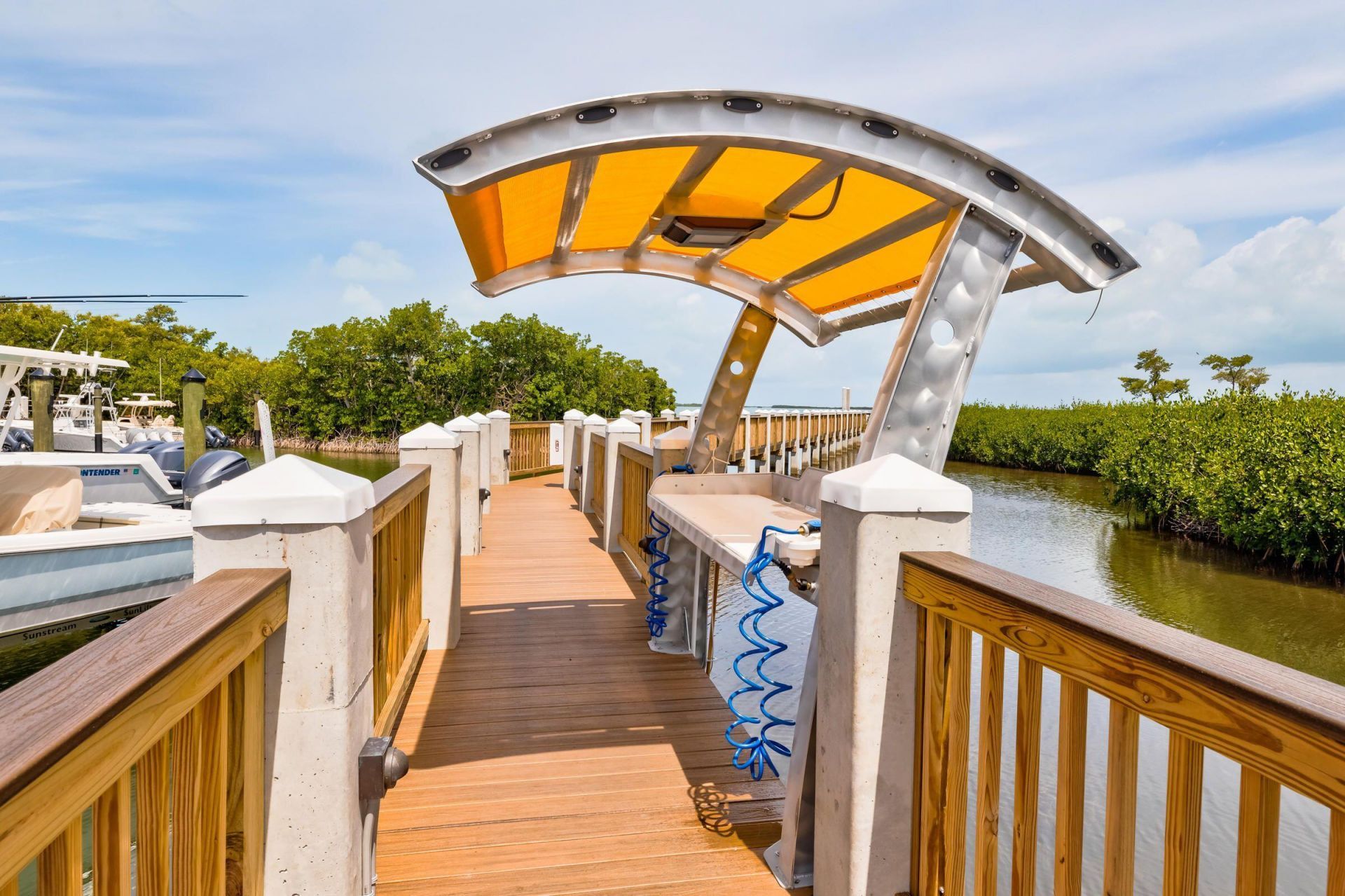 9871 Leeward Avenue, Key Largo, FL 33037 Photo