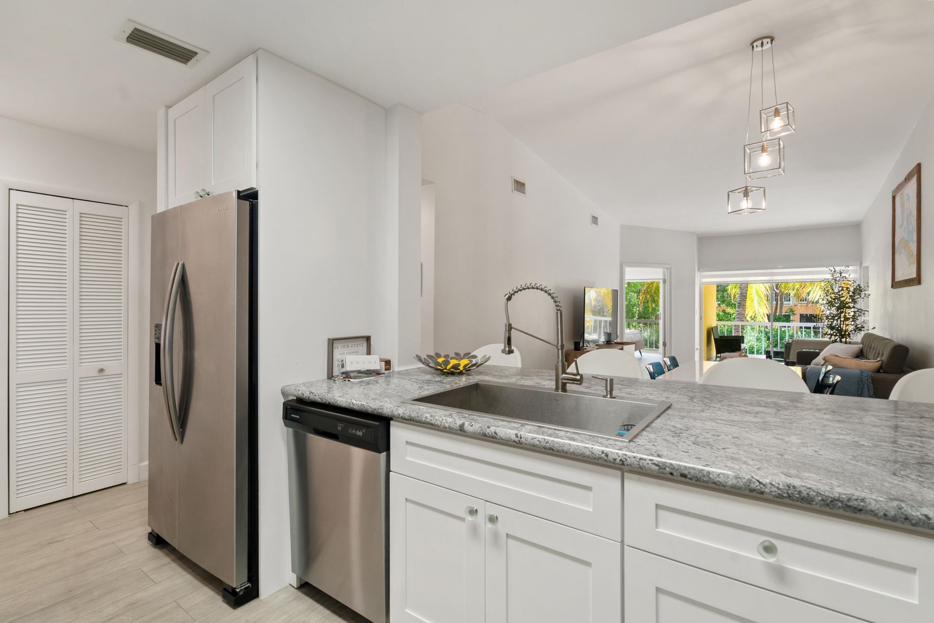 9871 Leeward Avenue, Key Largo, FL 33037 Photo