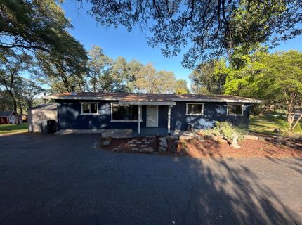 10585 Joeger Rd, Auburn, CA 95602 Photo