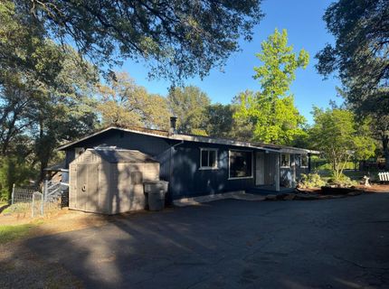 10585 Joeger Rd, Auburn, CA 95602 Photo