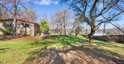 10585 Joeger Rd, Auburn, CA 95602 Photo