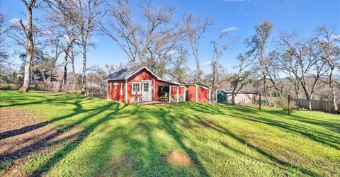 10585 Joeger Rd, Auburn, CA 95602 Photo