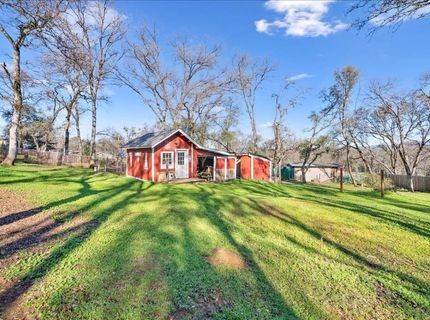 10585 Joeger Rd, Auburn, CA 95602 Photo