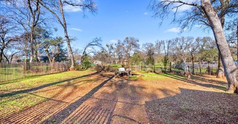 10585 Joeger Rd, Auburn, CA 95602 Photo