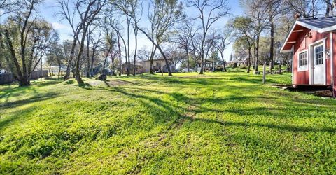 10585 Joeger Rd, Auburn, CA 95602 Photo