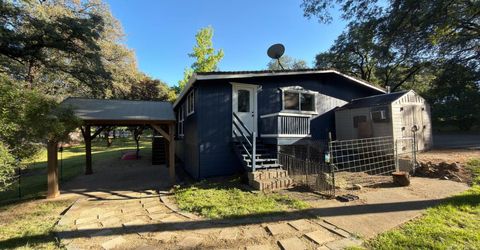 10585 Joeger Rd, Auburn, CA 95602 Photo
